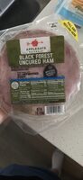 Applegate Naturals Uncured Ham