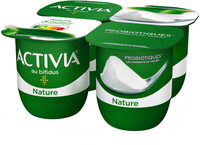 Activia Nature