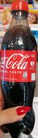 Coca-Cola Classic