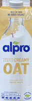 Alpro Oat