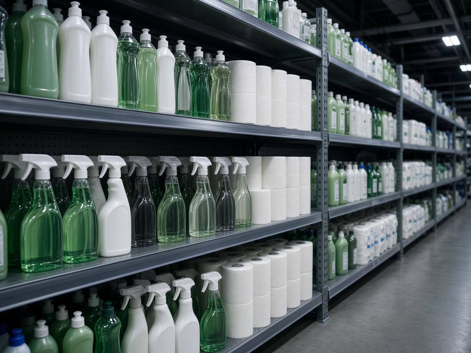 Household aisle